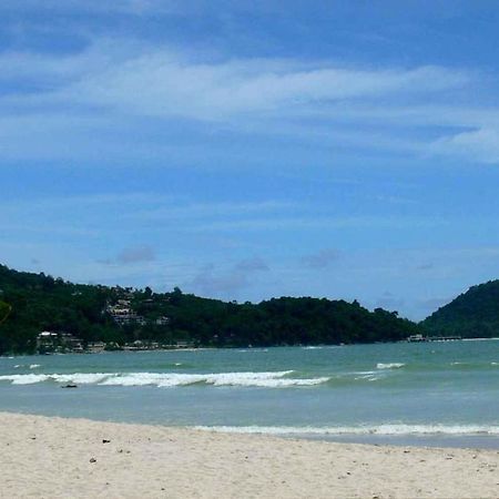 Zen Rooms Nanai Soi 2 Patong المظهر الخارجي الصورة