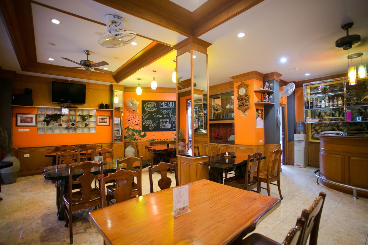 Zen Rooms Nanai Soi 2 Patong المظهر الخارجي الصورة