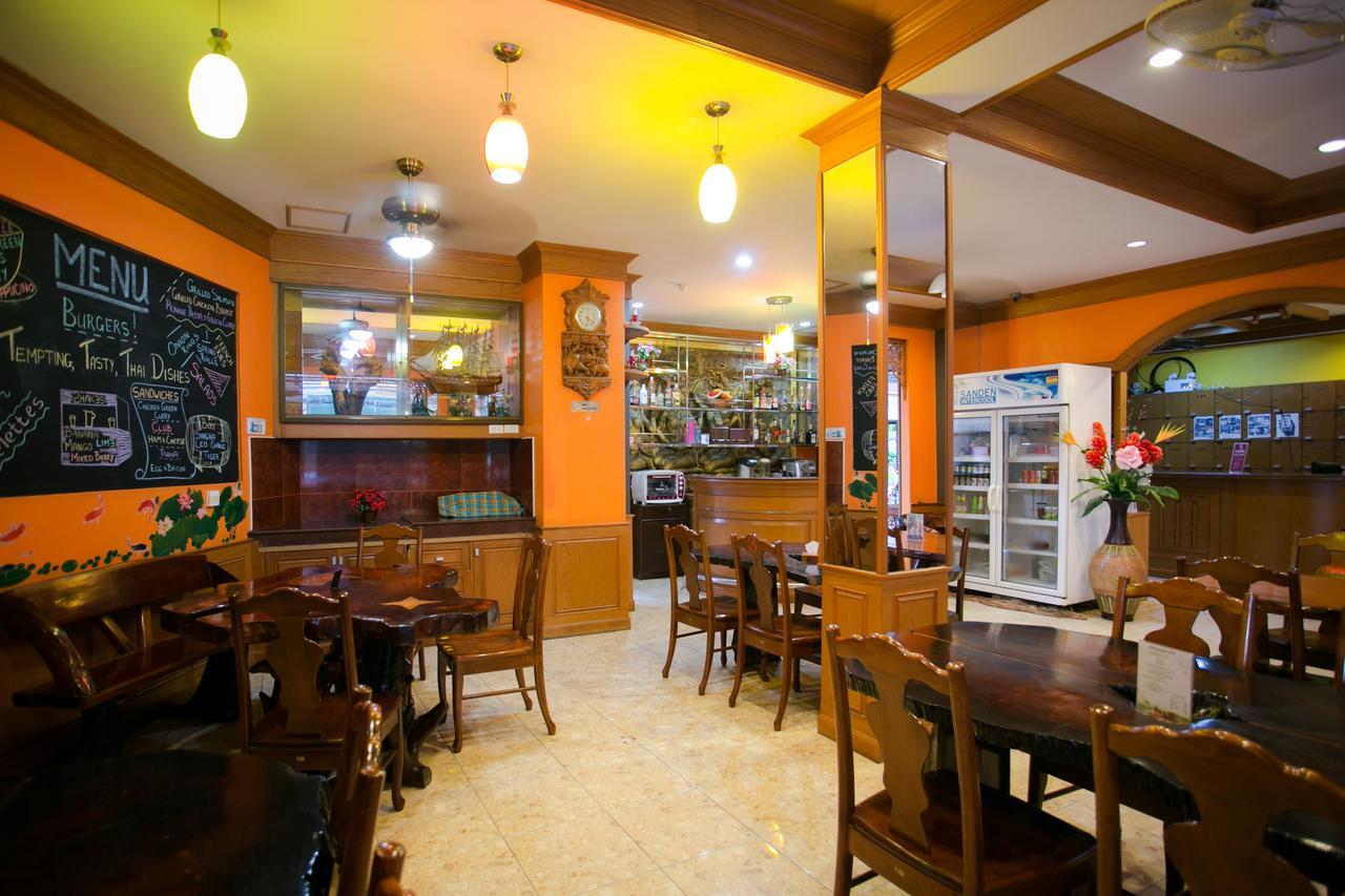Zen Rooms Nanai Soi 2 Patong المظهر الخارجي الصورة