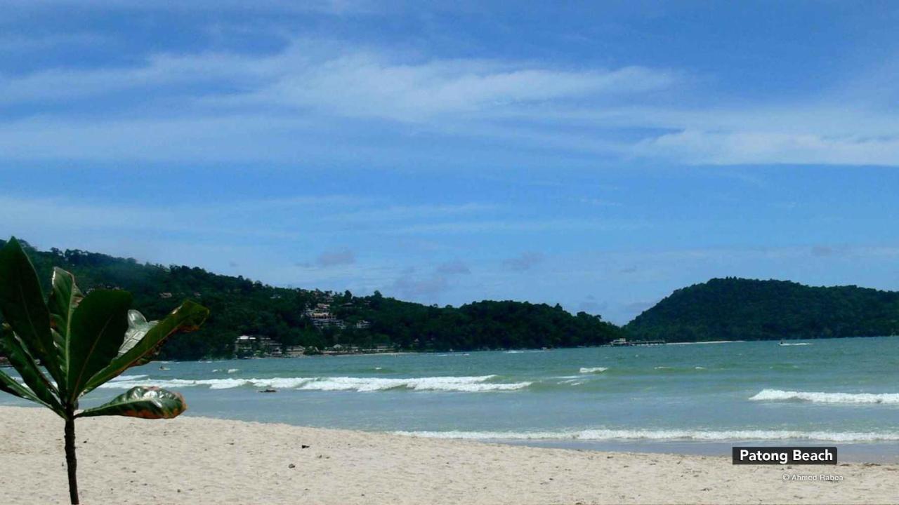Zen Rooms Nanai Soi 2 Patong المظهر الخارجي الصورة